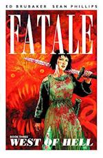 Fatale Volume 3