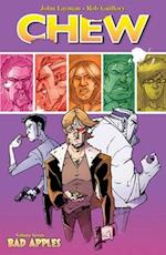 Chew Volume 7