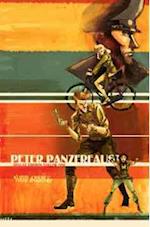 Peter Panzerfaust Deluxe Edition Volume 1 Hc