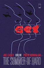 Sex Volume 1