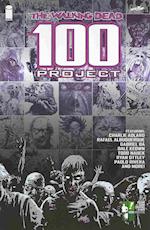 The Walking Dead 100 Project