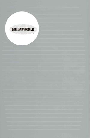 The Art of Millarworld Signed & Numbered