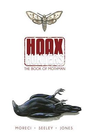 The Book of Mothman