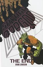 Savage Dragon