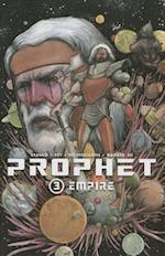 Prophet Volume 3