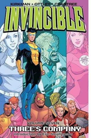 Invincible Vol. 7