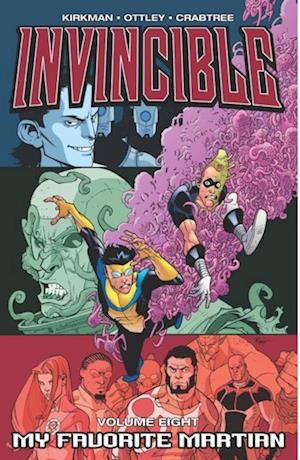 Invincible Vol. 8