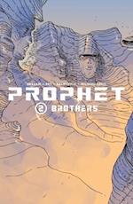 Prophet Vol. 2: Brothers