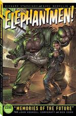 Elephantmen 2260 Book 1