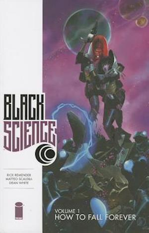 Black Science Volume 1