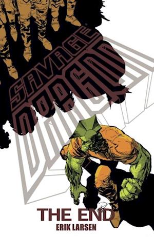 Savage Dragon