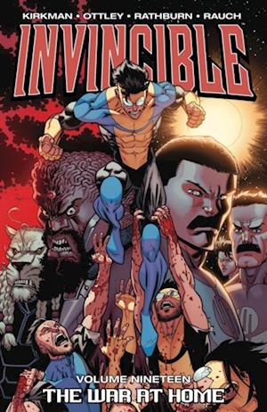 Invincible Vol. 19