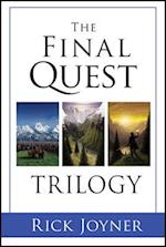 The Final Quest Trilogy