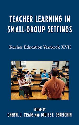 Teacher Learning in Small-Group Settings