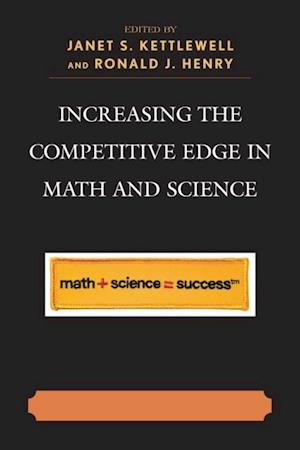 Increasing the Competitive Edge in Math and Science