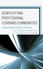 Demystifying Professional Learning Communities