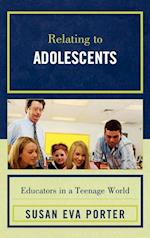 Relating to Adolescents