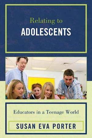 Relating to Adolescents