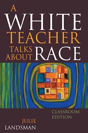 White Teacher Talks about Race