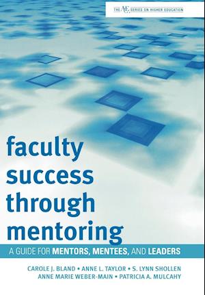 Faculty Success Through Mentoring