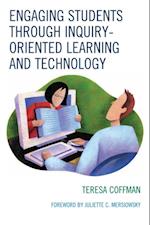 Engaging Students through Inquiry-Oriented Learning and Technology