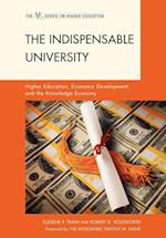 The Indispensable University