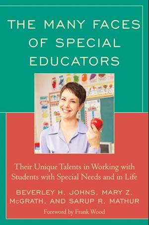 Many Faces of Special Educators