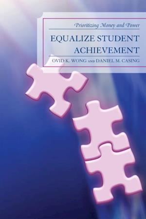 Equalize Student Achievement