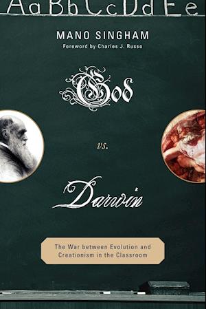 God vs. Darwin