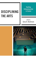 Disciplining the Arts