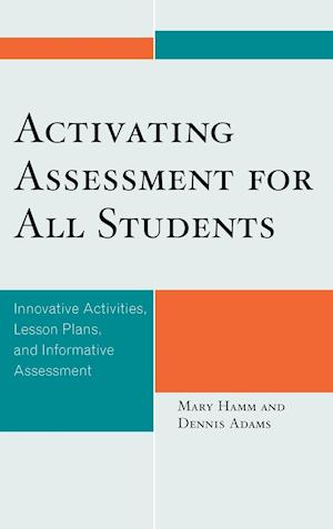 Activating Assessment for All Students
