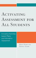 Activating Assessment for All Students