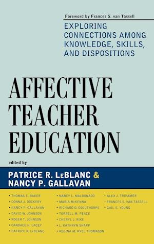 Affective Teacher Education