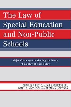 Law of Special Education and Non-Public Schools