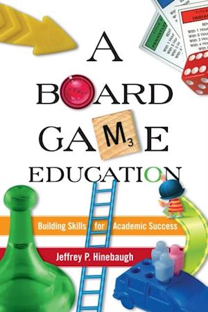 Board Game Education