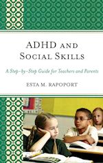 ADHD and Social Skills