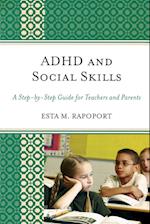 ADHD and Social Skills