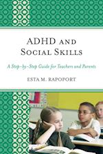 ADHD and Social Skills