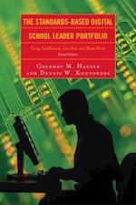 Standards-Based Digital School Leader Portfolio
