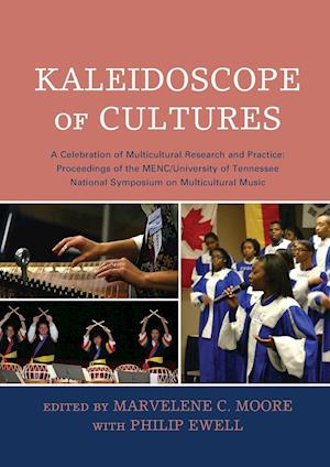 Kaleidoscope of Cultures