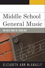 Middle School General Music