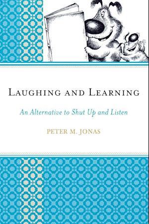 Laughing and Learning