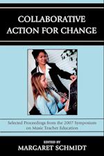 Collaborative Action for Change
