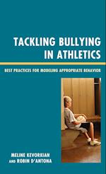 Tackling Bullying in Athletics