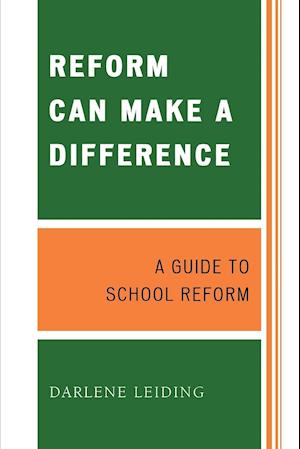 Reform Can Make a Difference