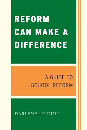 Reform Can Make a Difference