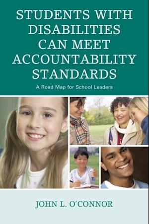 Students with Disabilities Can Meet Accountability Standards