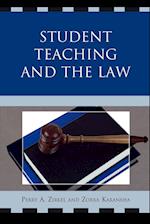 Student Teaching and the Law