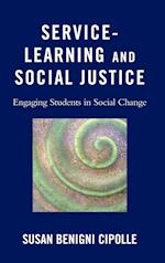 Service-Learning and Social Justice