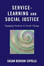 Service-Learning and Social Justice